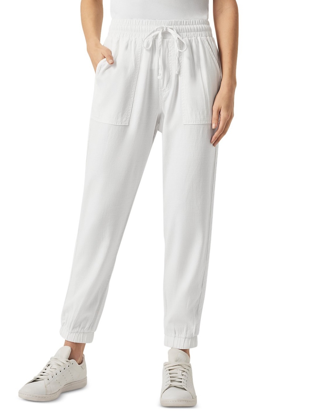 Splendid Lakeside OD2 Jogger - White